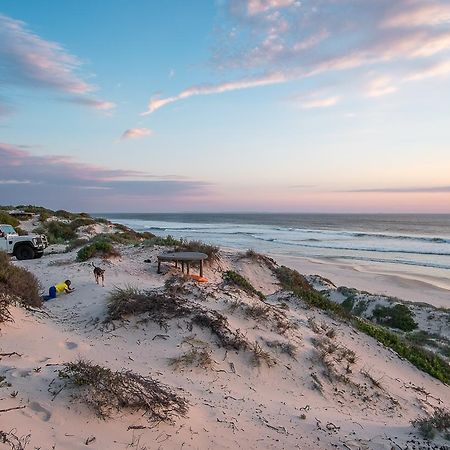West Coast Luxury Tents Dwarskersbos 외부 사진