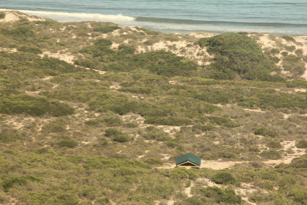 West Coast Luxury Tents Dwarskersbos 외부 사진